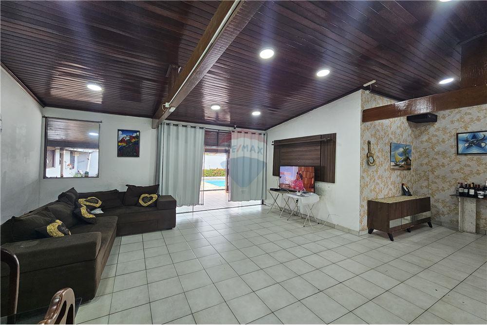 Casa - Venda - Manaus , Amazonas - 8 - 720401072-4