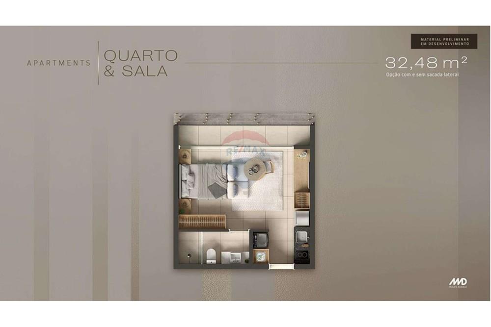 Apartamento - Venda - Fortaleza , Ceará - 11.jpg - 720971021-105