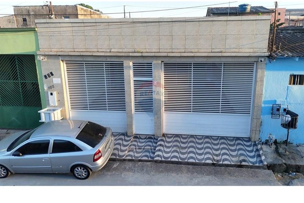 Casa - Venda - Manaus , Amazonas - Imagem do WhatsApp de 2025-06-20 à(s) 11.36.19_4c6e2c56.jpg - 720401044-23