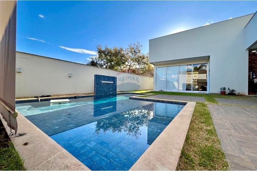 Casa de Condomínio - Venda - Araguaína , Tocantins - Siena Qd12 LT19_26.jpeg - 720991036-24