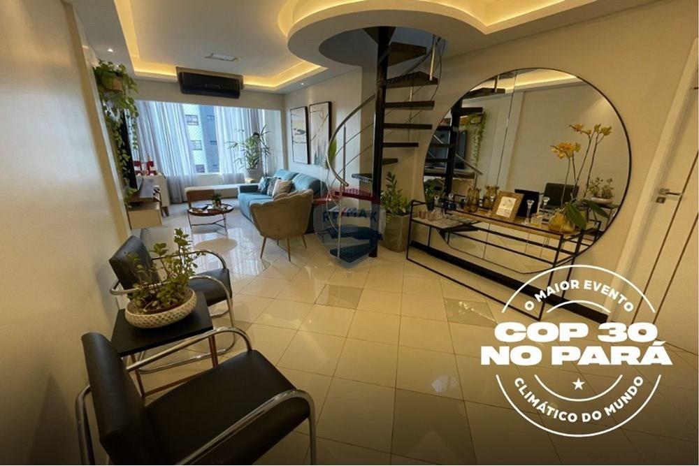 Cobertura - Alugar - Belém , Pará - FOTO 2 [C.O.B] COP 30.jpg - 720921104-8