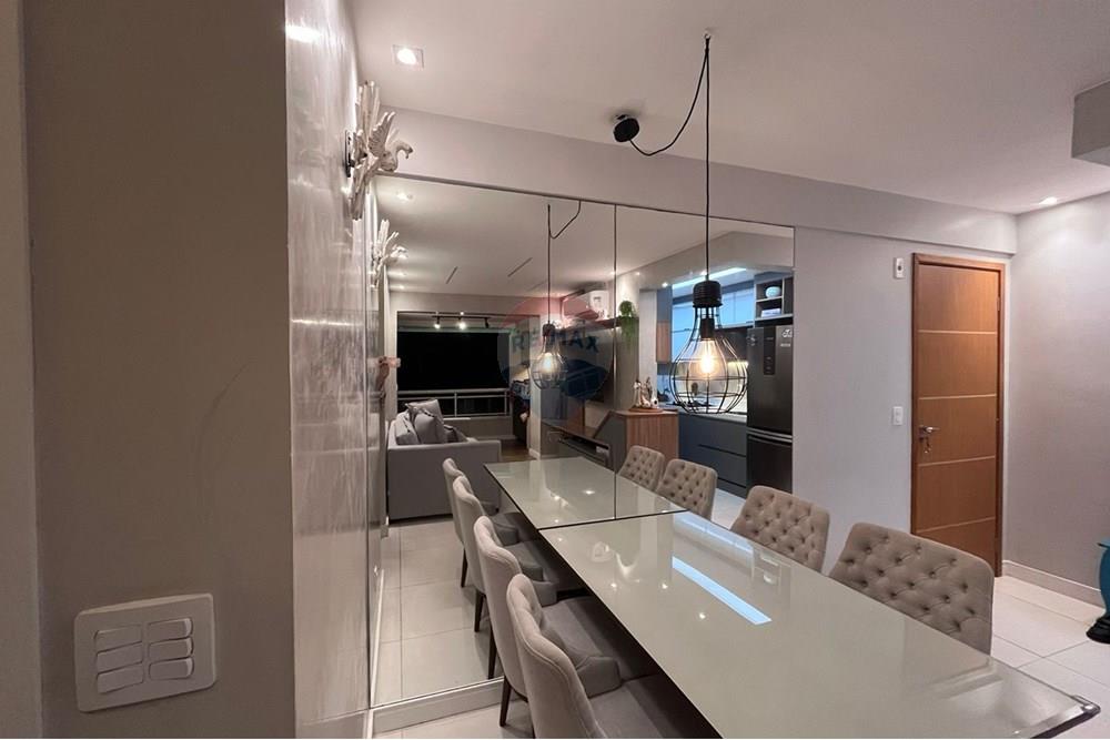 Apartamento - Alugar - Belém , Pará - WhatsApp Image 2025-09-30 at 19.05.32.jpeg - 720921062-88