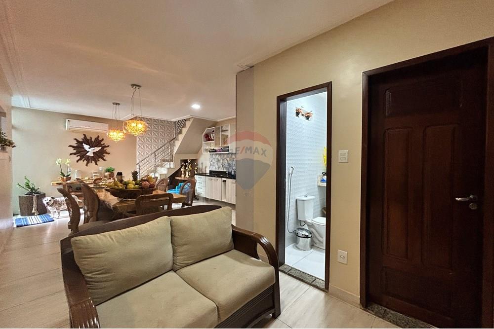 Casa - Alugar - Belém , Pará - IMG_1013.JPG - 720921149-21