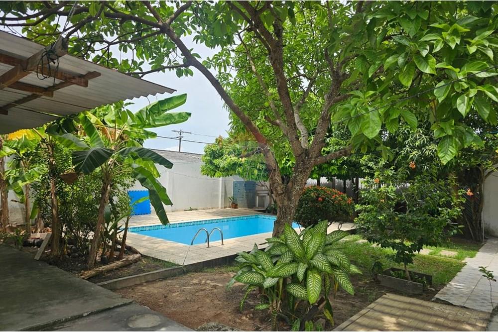 Casa - Venda - Manaus , Amazonas - WhatsApp Image 2025-09-01 at 16.55.03.jpeg - 720401007-159