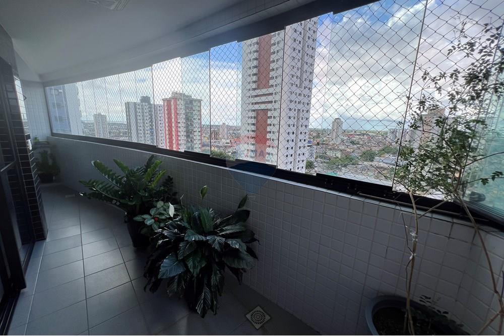 Apartamento - Alugar - Belém , Pará - IMG_8098.jpg - 720921152-8