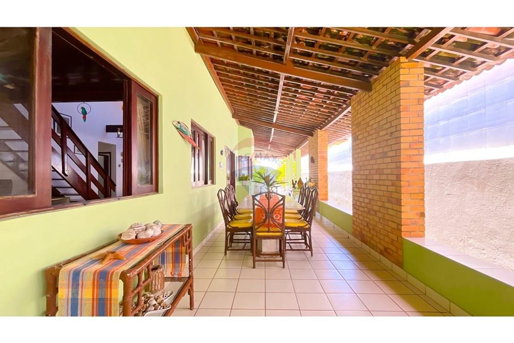 Casa - Venda - Extremoz , Rio Grande do Norte - DJI_20251010_122426_015.jpg - 720891218-16