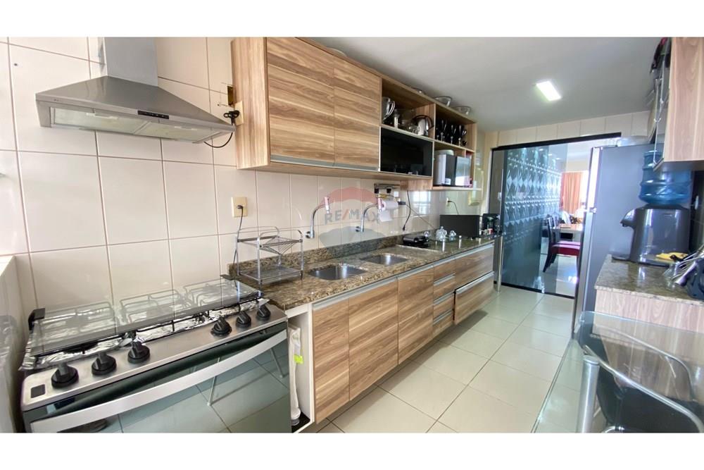 Apartamento - Alugar - Belém , Pará - cozinha 5.jpeg - 720921066-52