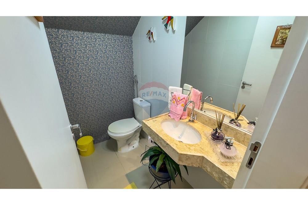 Casa de Condomínio - Venda - Eusébio , Ceará - IMG_8614.jpg - 721621088-49