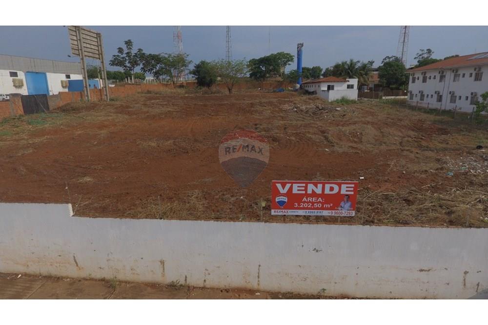 Terreno - Venda - Rondonópolis , Mato Grosso - WhatsApp Image 2021-10-11 at 14.30.16.jpeg - 720561018-101