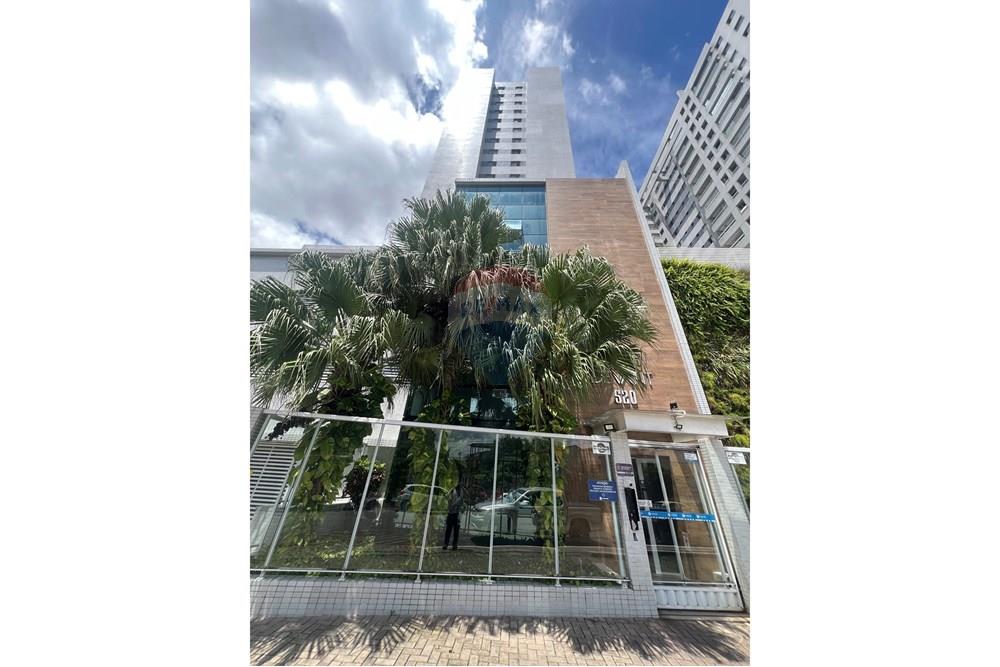 Apartamento - Alugar - Belém , Pará - IMG_0802.jpg - 720921152-28