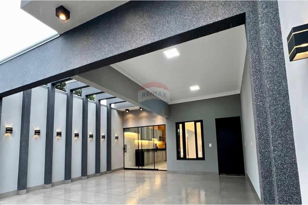 Casa - Venda - Rio Verde , Goiás - 4.jpg - 722291014-122