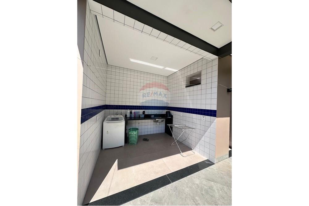 Casa - Venda - Porto Velho , Rondônia - aline lavanderia.jpg - 721551019-243