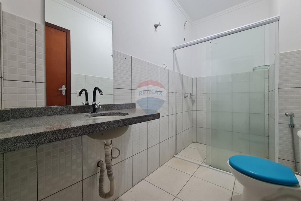 Apartamento - Alugar - Lucas do Rio Verde , Mato Grosso - 10.jpg - Banheiro - 722231009-14