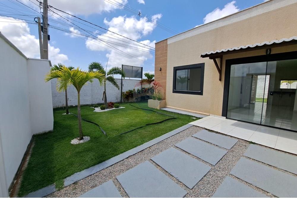 Casa - Venda - Extremoz , Rio Grande do Norte - GEORGE 1.jpg - 720621056-67