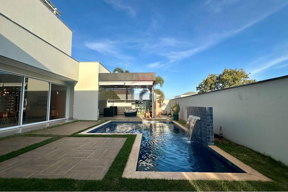 Casa de Condomínio - Venda - Araguaína , Tocantins - IMG_6703.jpeg - 720991036-24