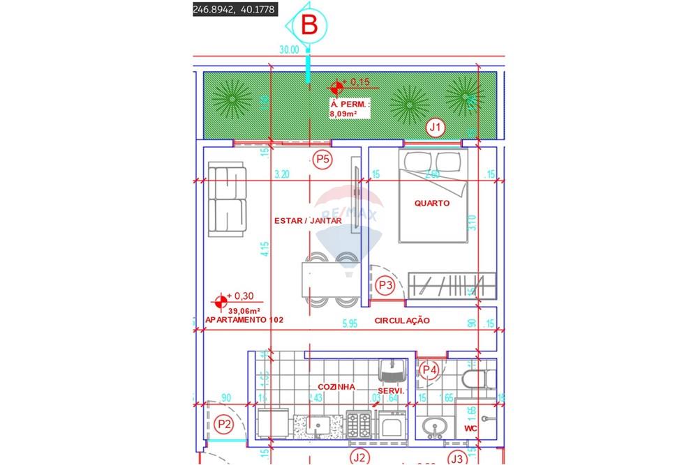 Apart Hotel/ Flat - Venda - João Pessoa , Paraíba - IMG-20250731-WA0054.jpg - 722001135-9