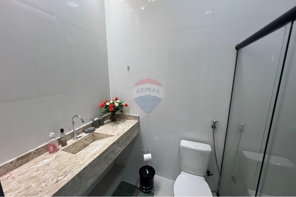 Casa de Condomínio - Alugar - Belém , Pará - IMG_6965.jpg - 720921152-21