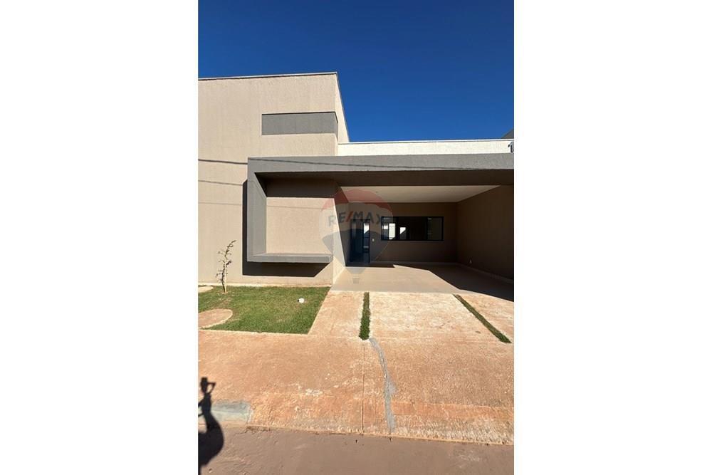 Casa de Condomínio - Alugar - Barra do Garças , Mato Grosso - IMG_0932.JPG - 722221026-62