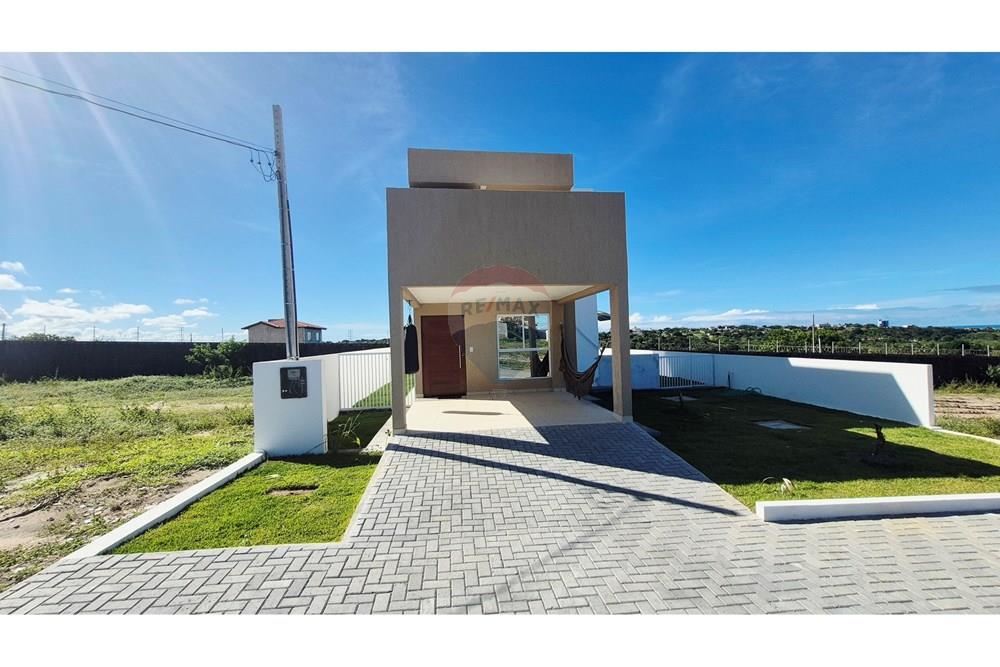 Casa - Venda - Conde , Paraíba - 20250722_140454.jpg - 720871005-178