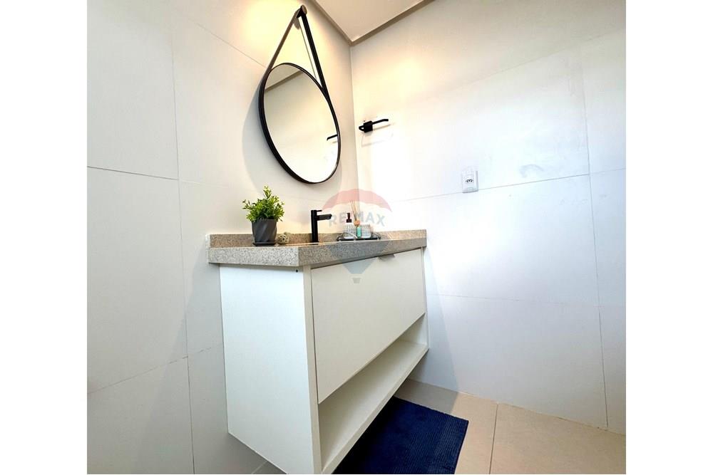 Casa de Condomínio - Alugar - Ananindeua , Pará - IMG-20250731-WA0264.jpg - 720921067-56