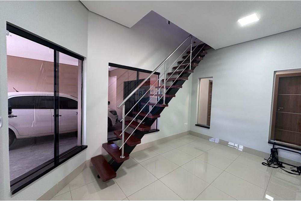 Casa - Venda - Porto Velho , Rondônia - aline escada.jpg - 721551019-243