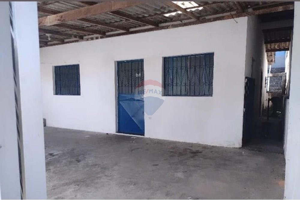 Casa - Venda - Manaus , Amazonas - CASA PORTA ENTRADA.jpeg - 720401084-12