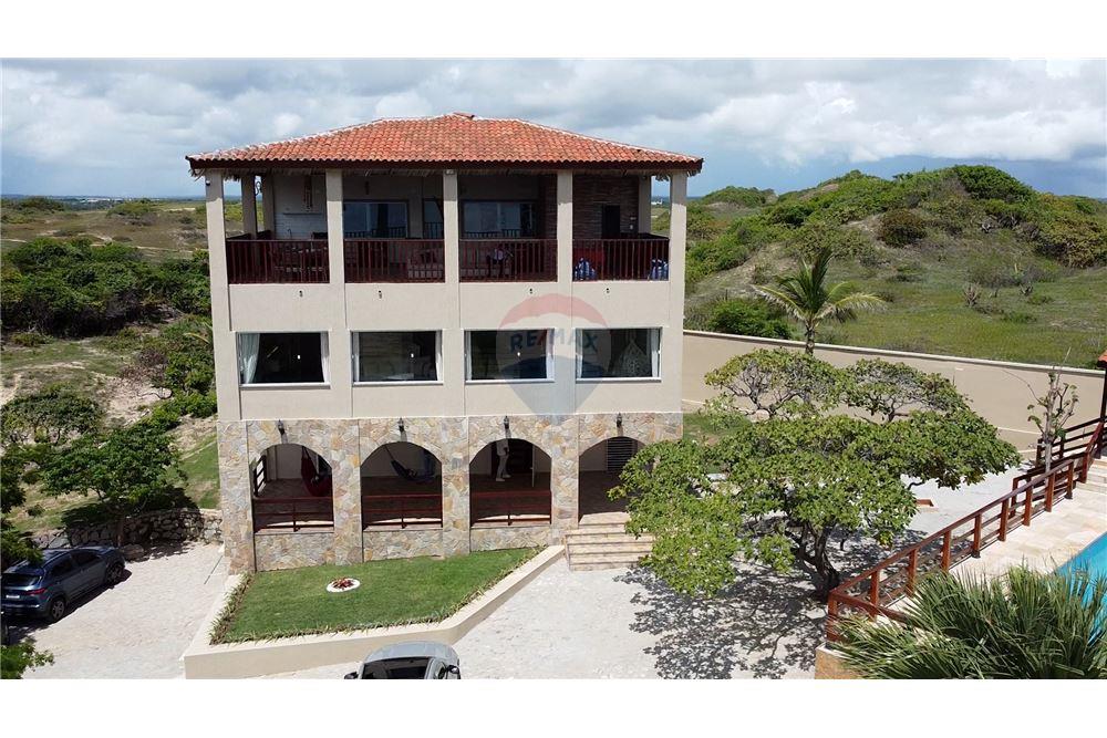 Casa - Alugar - Prainha , Ceará - 2 - 720321029-301