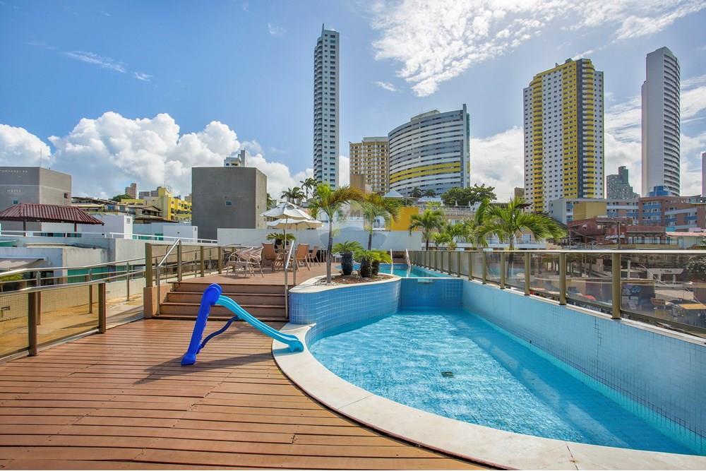 Apart Hotel/ Flat - Venda - Natal , Rio Grande do Norte - 12 .jpg - 720811063-19