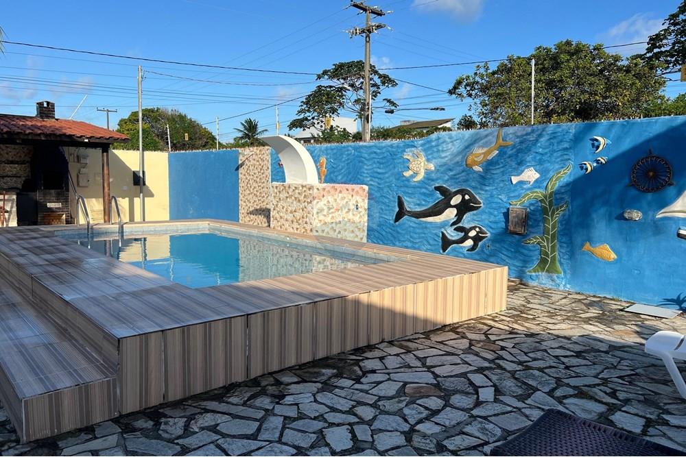 Casa - Venda - Conde , Paraíba - b62229b3-aadd-47e8-b40e-b851c8063aa4.jpeg - 720871044-81