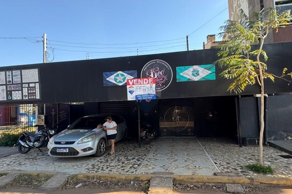 Ponto Comercial/ Loja - Venda - Rondonópolis , Mato Grosso - IMG-20250805-WA0094.jpg - 720851027-123