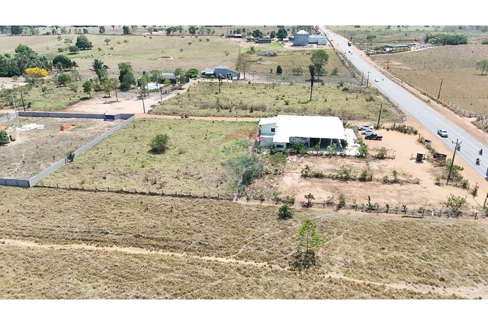 Casa de Campo - Venda - Ji-Paraná , Rondônia - WhatsApp Image 2025-09-19 at 16.40.36 (1).jpeg - 722161004-58