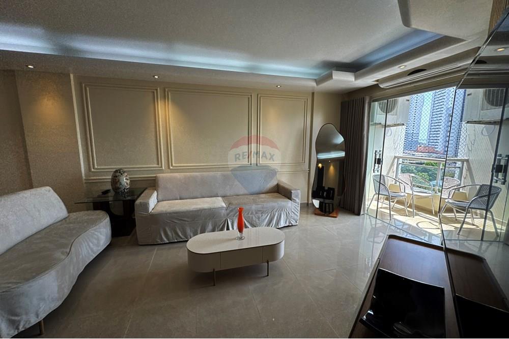 Apartamento - Alugar - Belém , Pará - OLTQ8054.jpg - Sala de estar - 720671054-23