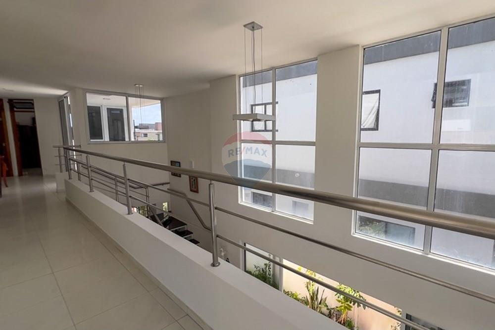 Casa de Condomínio - Venda - Cabedelo , Paraíba - IMG_4401 Casa de Igor 13.jpg - 722011024-23