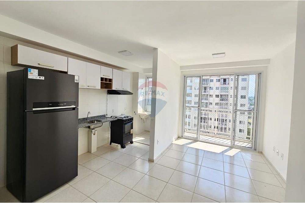 Apartamento - Alugar - Manaus , Amazonas - WhatsApp Image 2025-08-29 at 14.34.45 (3).jpeg - 720401097-3