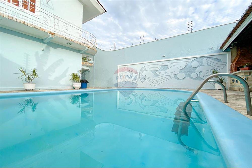 Casa - Venda - Fortaleza , Ceará - 10 - 720341004-93