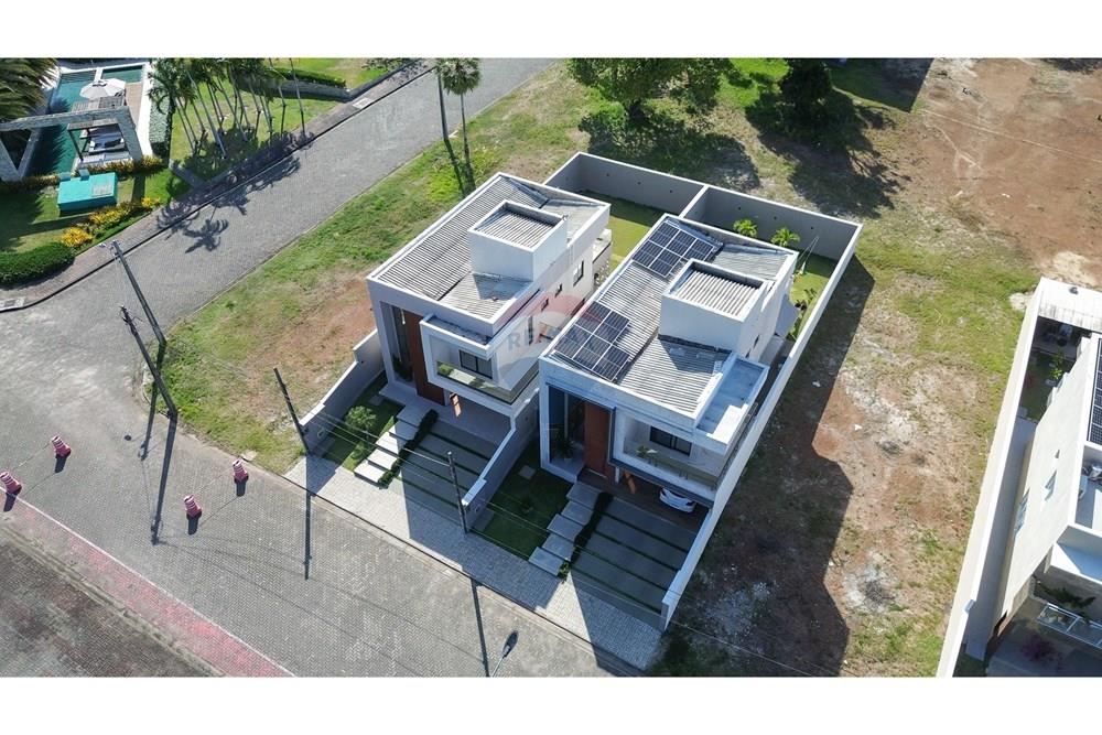 Casa de Condomínio - Venda - Fortaleza , Ceará - hercules-520.jpg - 721621088-57