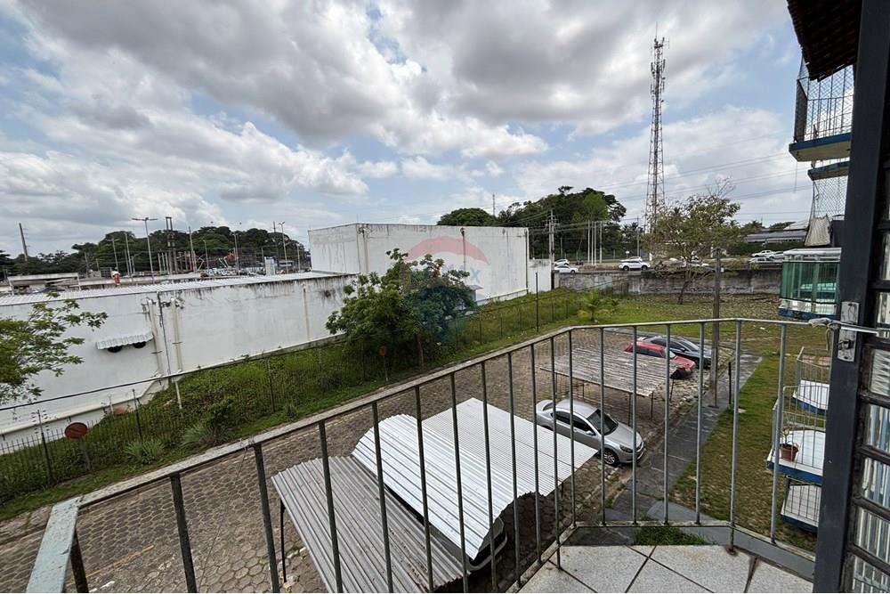 Apartamento - Venda - Belém , Pará - IMG_0390.jpg - Sacada - 720671060-66