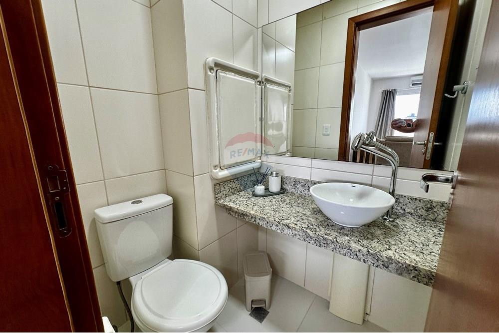 Apartamento - Alugar - Belém , Pará - IMG_7125.JPG - Banheiro - 720671054-20