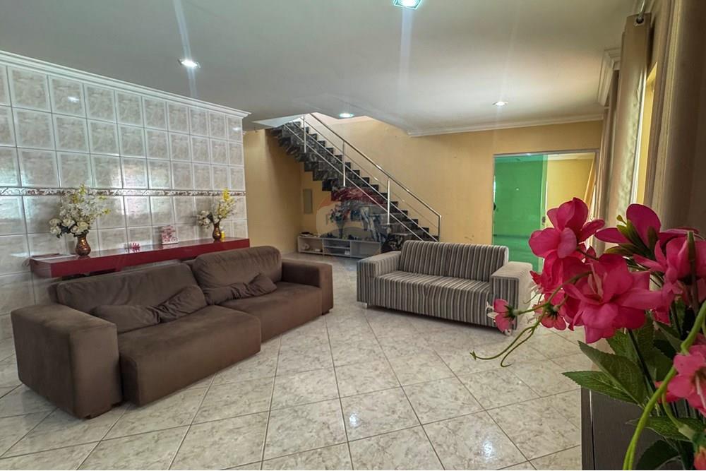 Casa de Condomínio - Venda - Manaus , Amazonas - 8-FullSizeRender.jpg - 722101017-217