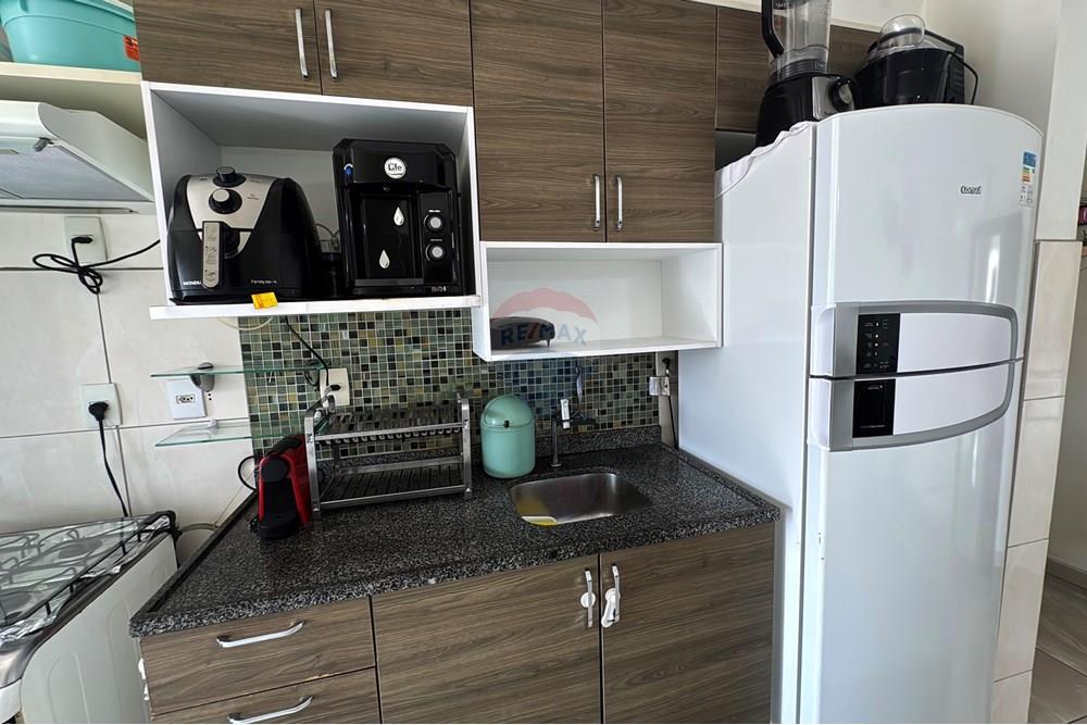 Apartamento - Alugar - Ananindeua , Pará - IMG_4604.jpg - 720921184-1