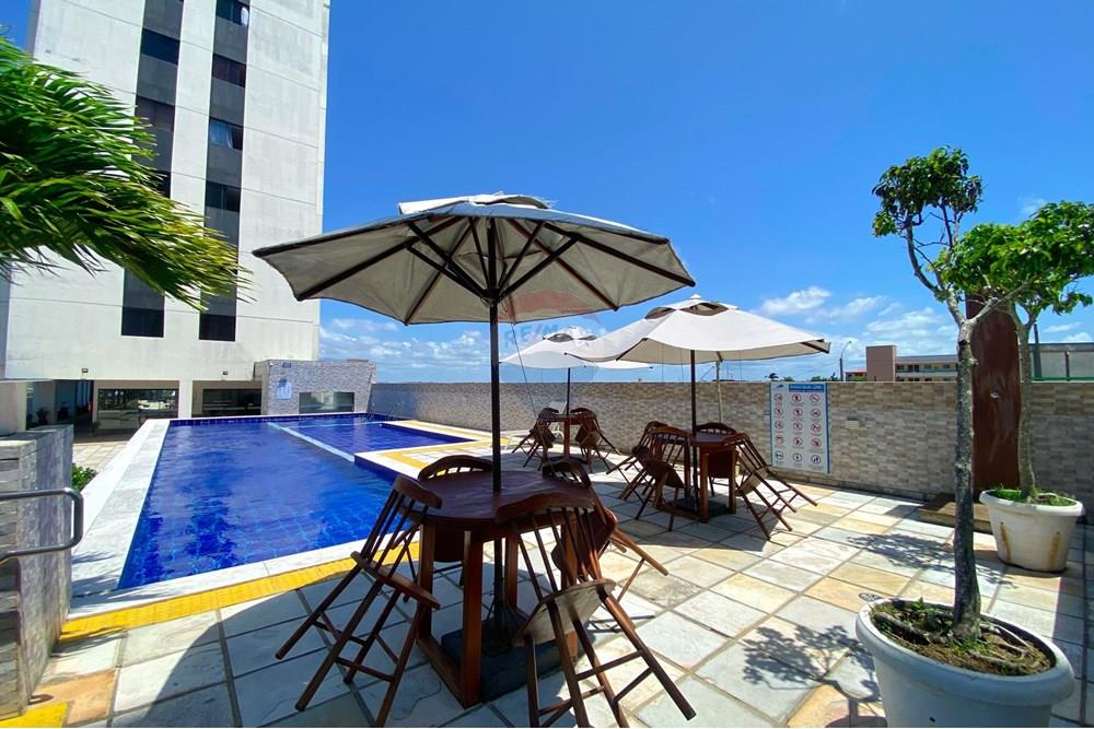 Apartamento - Venda - Parnamirim , Rio Grande do Norte - IMG_6052.jpg - 720811064-5