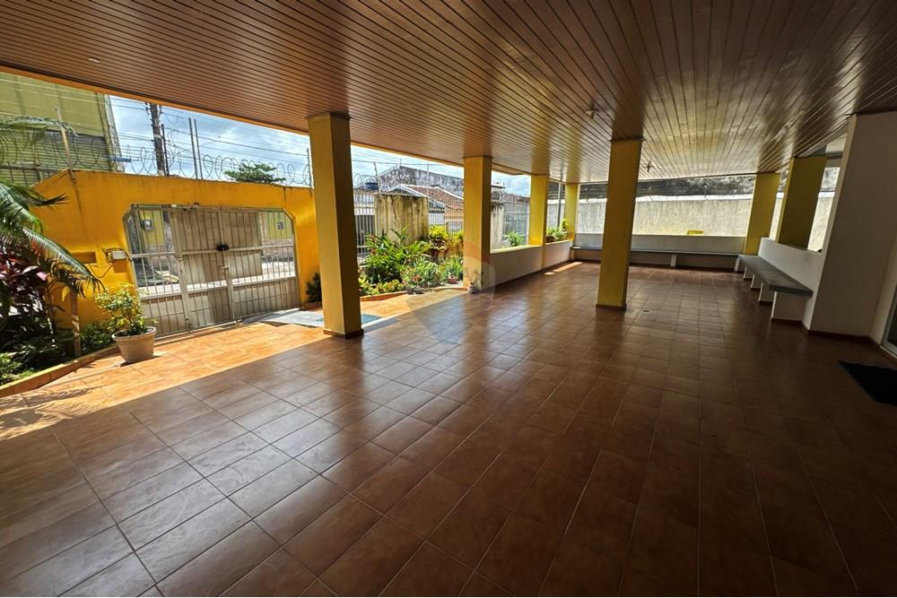 Apartamento - Alugar - Belém , Pará - MRVW9307.jpg - Fachada - 720671054-19