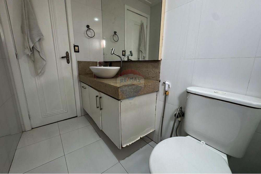 Apartamento - Alugar - Belém , Pará - OPBI8363 (1).jpg - Banheiro - 720671054-23