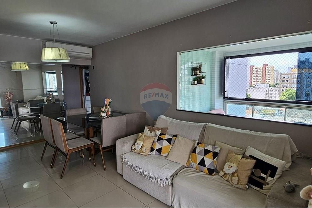 Apartamento - Alugar - Belém , Pará - PHOTO-2025-05-24-14-21-59(12).jpg - 720921152-26