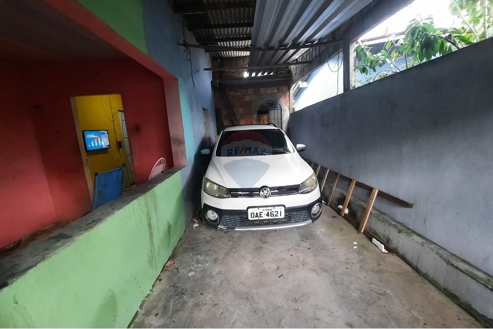 Casa - Venda - Manaus , Amazonas - garagem.jpeg - 720661037-27