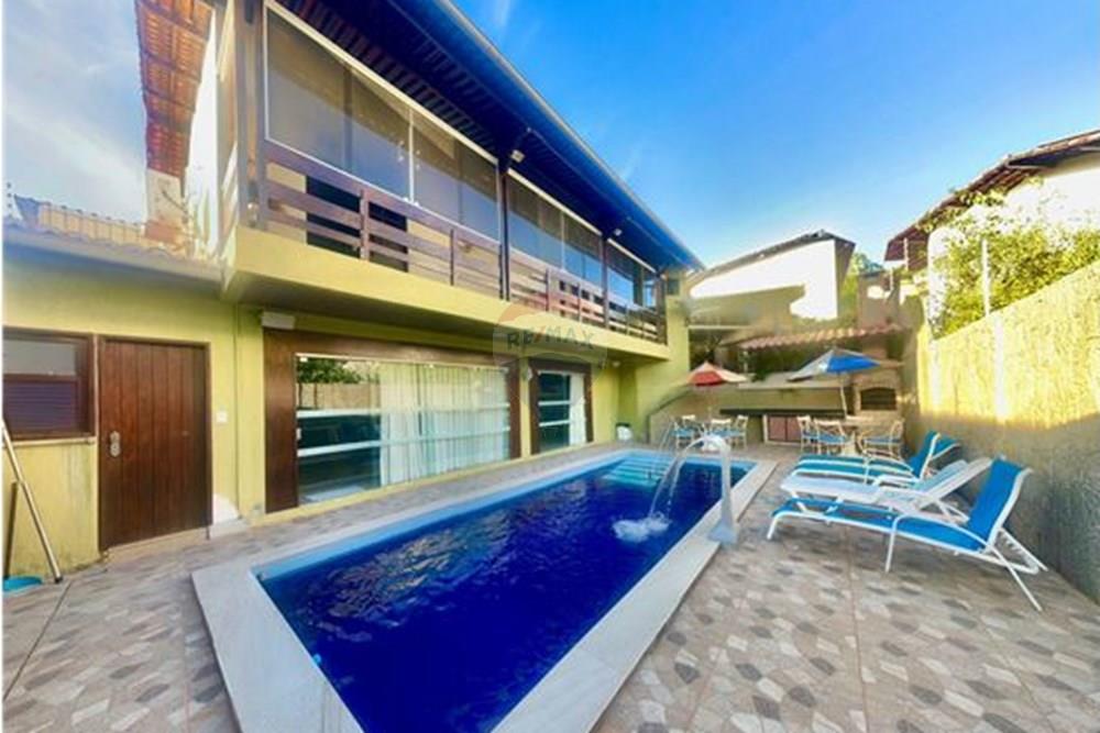 Casa - Venda - Natal , Rio Grande do Norte - 8 - 720731020-158