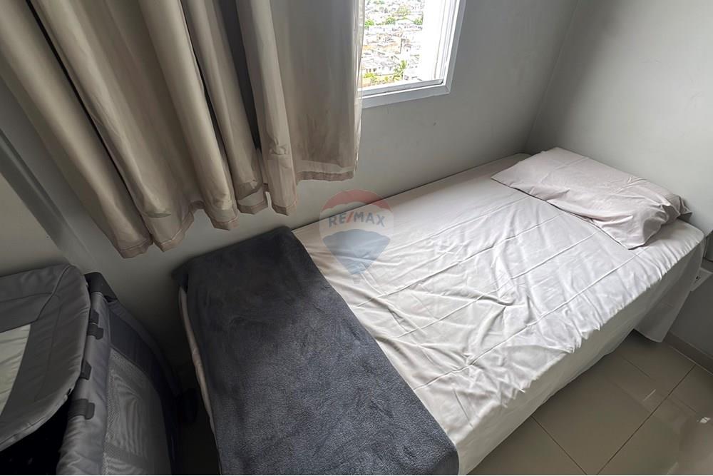 Apartamento - Alugar - Belém , Pará - cassius15.jpg - Quarto - 720671062-6