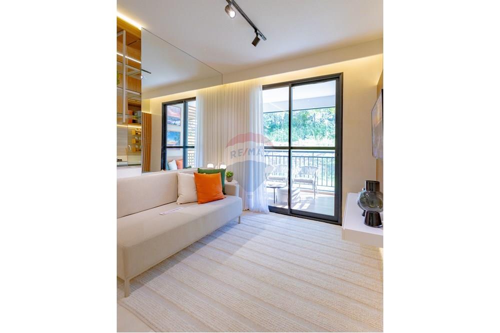 Apartamento - Venda - Manaus , Amazonas - SALA2 DECORADO HORIZONTE.jpg - 720401007-144