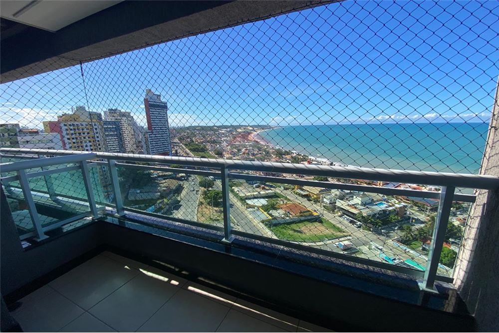 Apartamento - Venda - Natal , Rio Grande do Norte - 4 - 720731001-1587