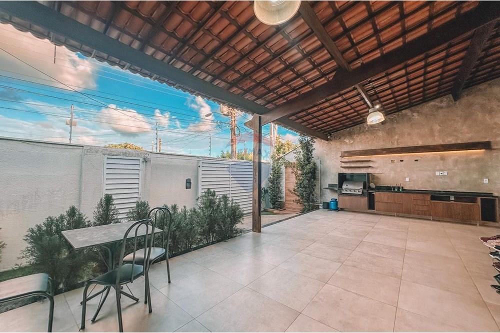 Casa - Venda - Natal , Rio Grande do Norte - 954bf663-e50e-4494-8cd3-089b0f2ab57e.jpg - 720891010-46